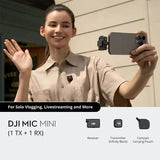 DJI MIC Mini Price in Pakistan - V3 Shopping