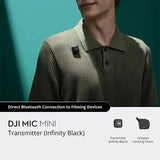DJI MIC Mini Price in Pakistan - V3 Shopping