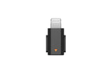 DJI Mic Mini Lightning Mobile Phone Adapter Price in Pakistan - V3 Shopping