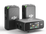 DJI Mic