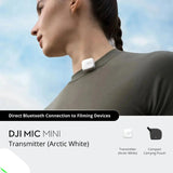 DJI MIC Mini Price in Pakistan - V3 Shopping