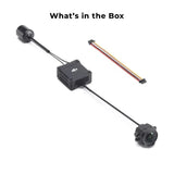 DJI O3 Air Unit Price in Pakistan - V3 Shopping