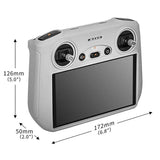 DJI RC 2 Remote Controller Cover Price in Pakistan - V3 Shopping