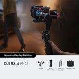 DJI RS 4 Price in Pakistan - V3 Shopping