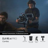 DJI RS 4 Price in Pakistan - V3 Shopping