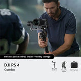DJI RS 4 Price in Pakistan - V3 Shopping
