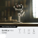 DJI RS 4 Mini Price in Pakistan - V3 Shopping