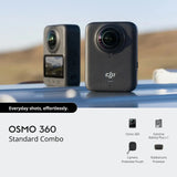 DJI Osmo 360 Price in Pakistan - V3 Shopping