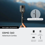 DJI Osmo 360 Price in Pakistan - V3 Shopping