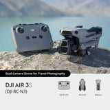 DJI Air 3S Price in Pakistan - V3 Shopping