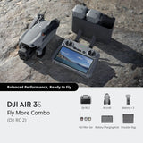 DJI Air 3S Price in Pakistan - V3 Shopping