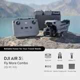 DJI Air 3S Price in Pakistan - V3 Shopping