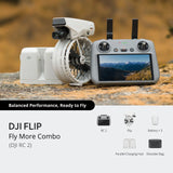 DJI Flip Price in Pakistan - V3 Shopping