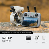 DJI Flip Price in Pakistan - V3 Shopping