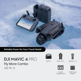 DJI Mavic 4 Pro Price in Pakistan - V3 Shopping
