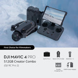 DJI Mavic 4 Pro Price in Pakistan - V3 Shopping