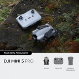 DJI Mini 5 Pro Price in Pakistan - V3 Shopping