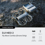 DJI Neo 2 Price in Pakistan - V3 Shopping