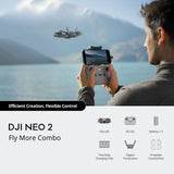 DJI Neo 2 Price in Pakistan - V3 Shopping