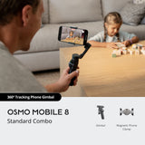 DJI Osmo Mobile 8 Price in Pakistan - V3 Shopping