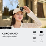 DJI Osmo Nano Price in Pakistan - V3 Shopping