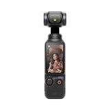 DJI Osmo Pocket 4 Price in Pakistan - V3 Shopping