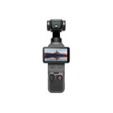 DJI Osmo Pocket 4 Price in Pakistan - V3 Shopping