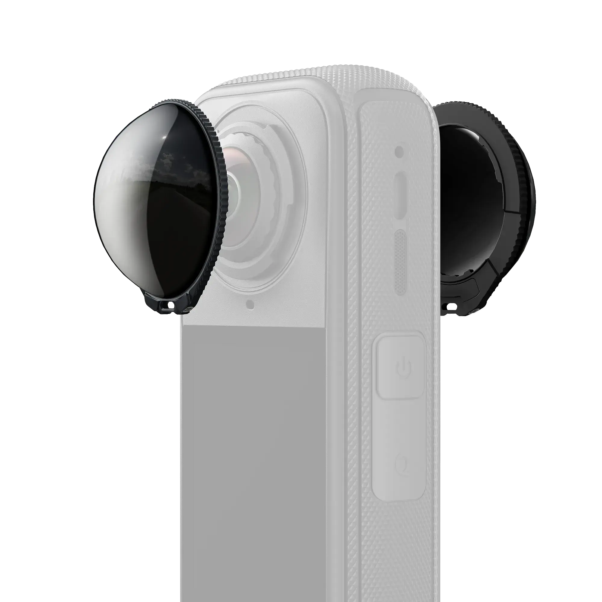Insta360 X4 Air ND Filters Price in Pakistan - V3 Shopping