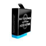 GoPro Rechargeable Li-Ion Price in Pakistan - V3 Shopping