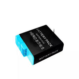 GoPro Rechargeable Li-Ion Price in Pakistan - V3 Shopping