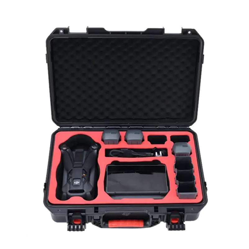 Hard Case For DJI Mavic 4 Pro Price in Pakistan - V3 Shopping