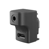 Insta360 Ace Pro Mic Adapter Price in Pakistan - V3 Shopping