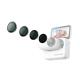 Insta360 GO 3S ND Filter Set Price in Pakistan - V3 Shopping