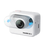 Insta360 Go 3S Action Pod Price in Pakistan - V3 Shopping