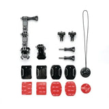 Insta360 Helmet Mount Kit Price in Pakistan - V3 Shopping