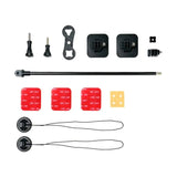 Insta360 Unicorn Helmet Mount Price in Pakistan - V3 Shopping