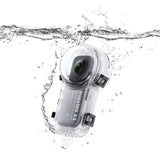 Insta360 X3 Invisible Dive Case Price in Pakistan - V3 Shopping