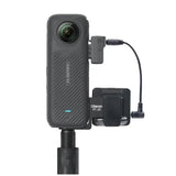 Insta360 X4 Cold Shoe Price in Pakistan - V3 Shopping