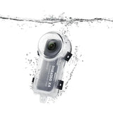 Insta360 X4 Invisible Dive Case Price in Pakistan - V3 Shopping