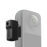 Insta360 X4 Mic Adapter Price in Pakistan - V3 Shopping