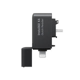 Insta360 X4 Quick Reader Price in Pakistan - V3 Shopping