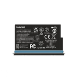 Insta360 X5 Battery Price in Pakistan - V3 Shopping