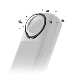 Insta360 X5 Premium Lens Guards Price in Pakistan - V3 Shopping