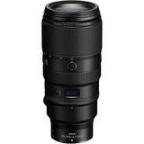 Nikon NIKKOR Z 100-400mm f4.5-5.6 VR S Lens Price in Pakistan - V3 Shopping