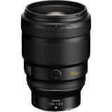 Nikon NIKKOR Z 135mm f1.8 S Plena Lens Price in Pakistan - V3 Shopping