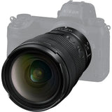 Nikon NIKKOR Z 14-24mm f2.8 S Lens Price in Pakistan - V3 Shopping
