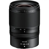 Nikon NIKKOR Z 17-28mm f2.8 Lens Price in Pakistan - V3 Shopping