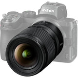 Nikon NIKKOR Z 17-28mm f2.8 Lens Price in Pakistan - V3 Shopping