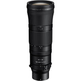 Nikon NIKKOR Z 180-600mm f5.6-6.3 VR Lens Price in Pakistan - V3 Shopping