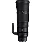 Nikon NIKKOR Z 180-600mm f5.6-6.3 VR Lens Price in Pakistan - V3 Shopping